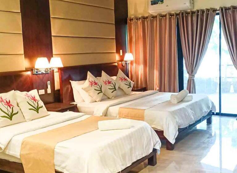 Hotel Lukay Las Brisas