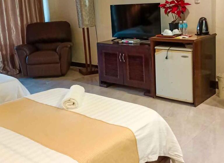 Hotel Lukay Las Brisas