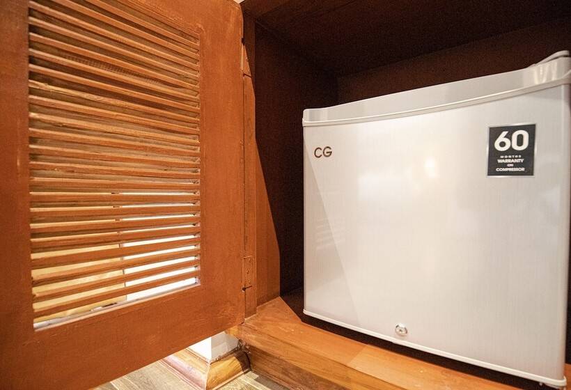 هتل Manigram Bishram Batika Pvt Ltd