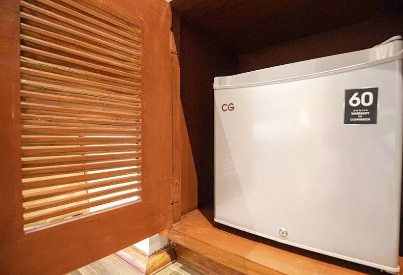 هتل Manigram Bishram Batika Pvt Ltd