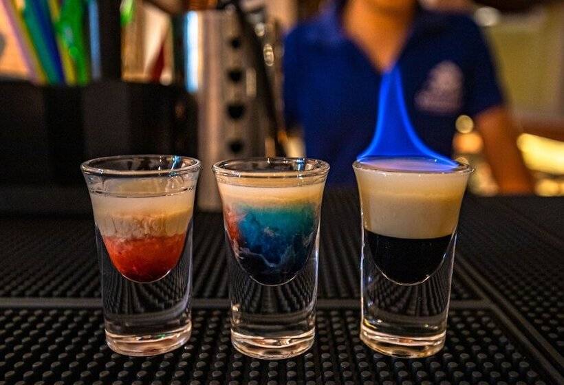 هتل Manigram Bishram Batika Pvt Ltd