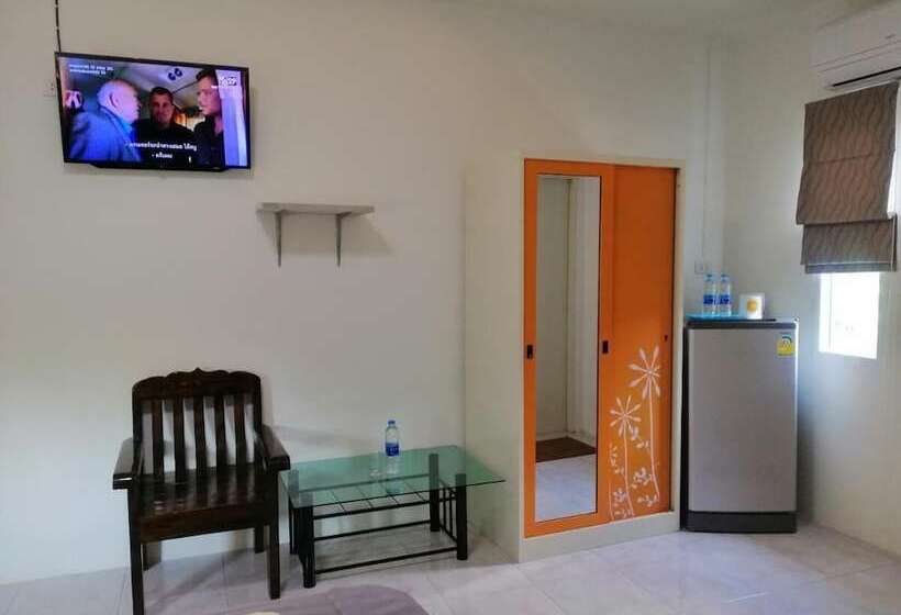 호텔 Nopparat Resort