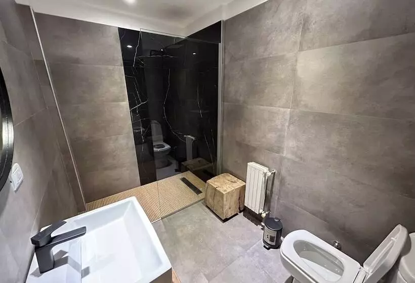 هتل Oeste Suites