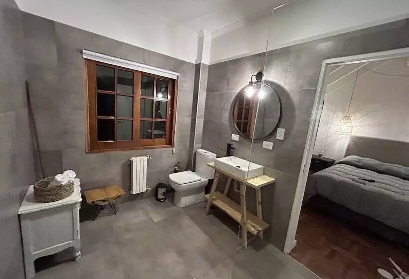 هتل Oeste Suites