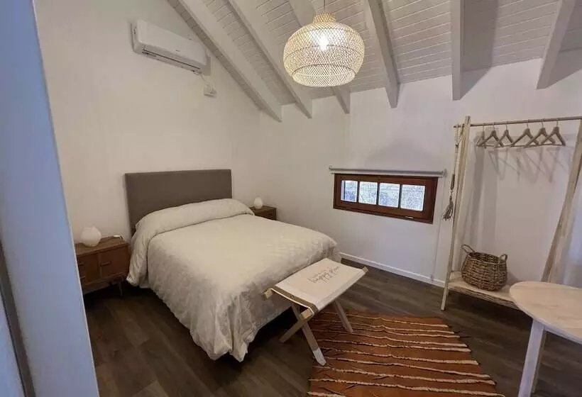 هتل Oeste Suites
