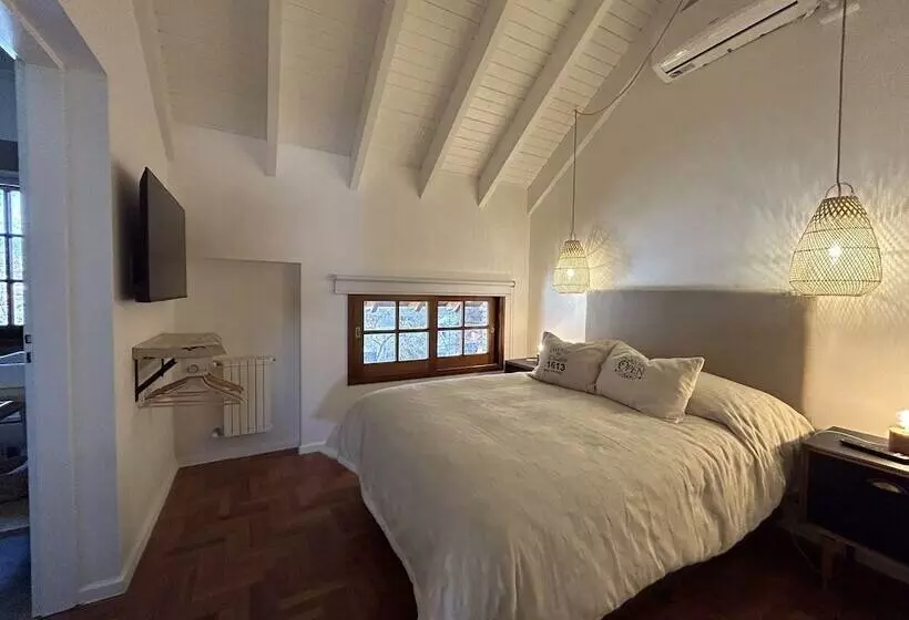 هتل Oeste Suites