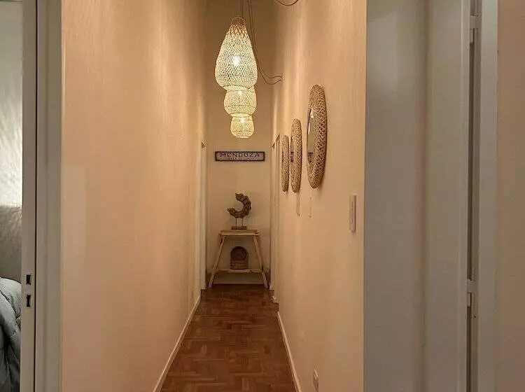 هتل Oeste Suites