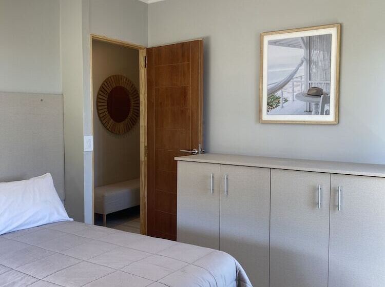 فندق Quillaipe Apart Suite