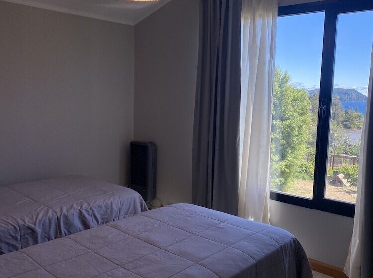 فندق Quillaipe Apart Suite