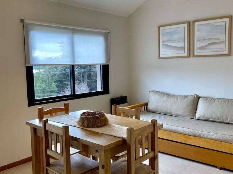 فندق Quillaipe Apart Suite