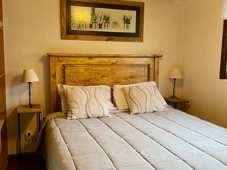 فندق Quillaipe Apart Suite