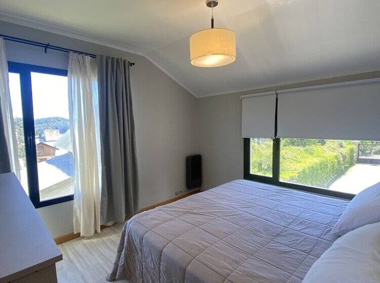 فندق Quillaipe Apart Suite