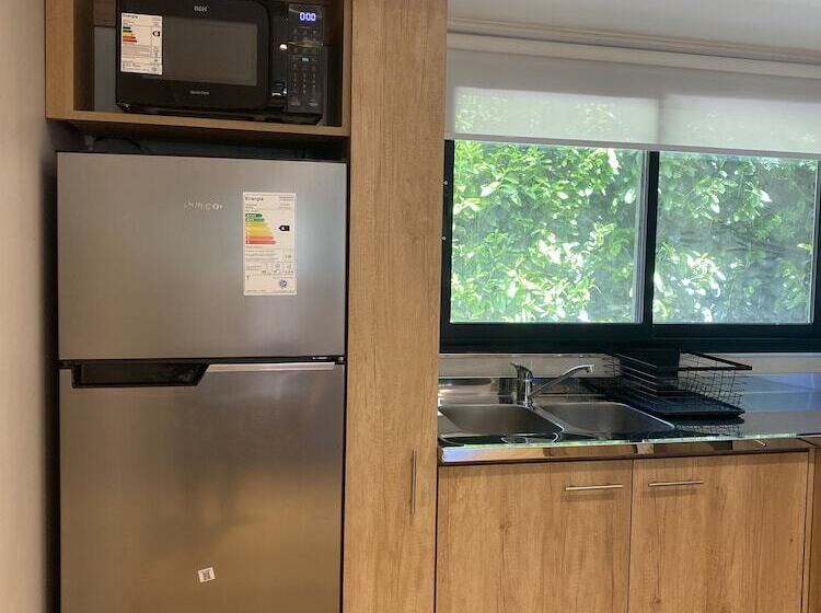 فندق Quillaipe Apart Suite