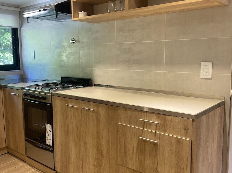 فندق Quillaipe Apart Suite