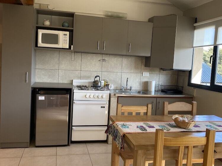 فندق Quillaipe Apart Suite