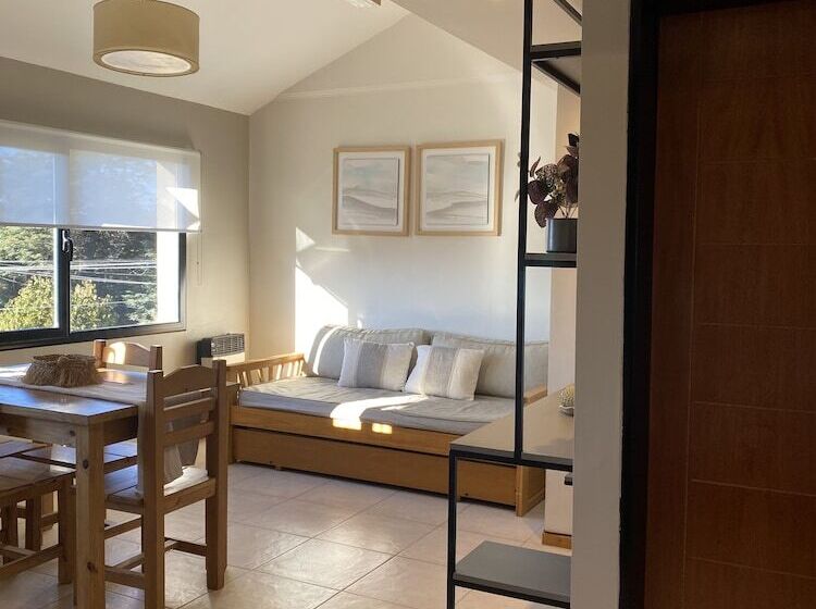 فندق Quillaipe Apart Suite