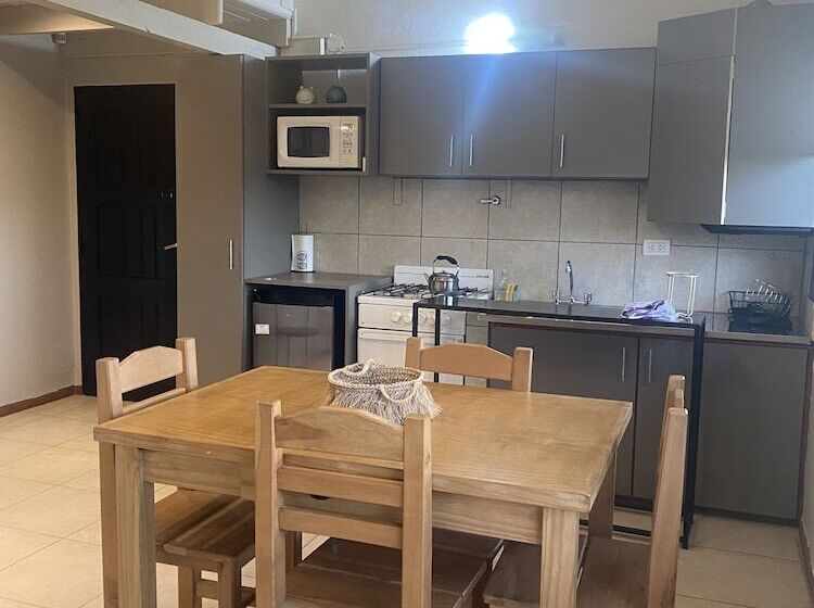 فندق Quillaipe Apart Suite