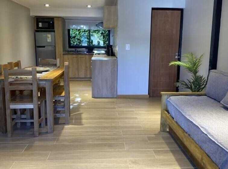 فندق Quillaipe Apart Suite