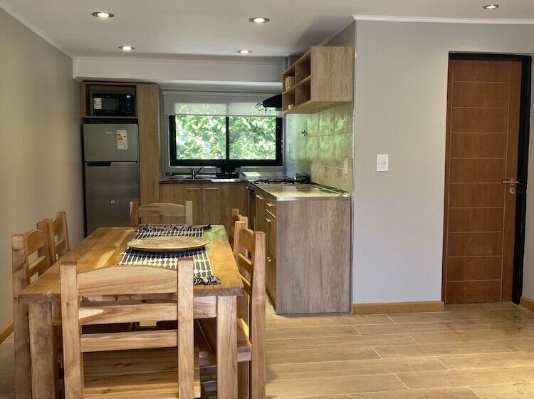 فندق Quillaipe Apart Suite