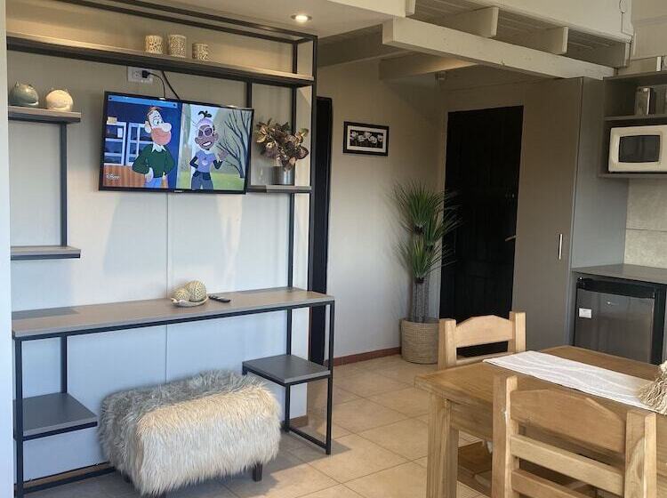 فندق Quillaipe Apart Suite