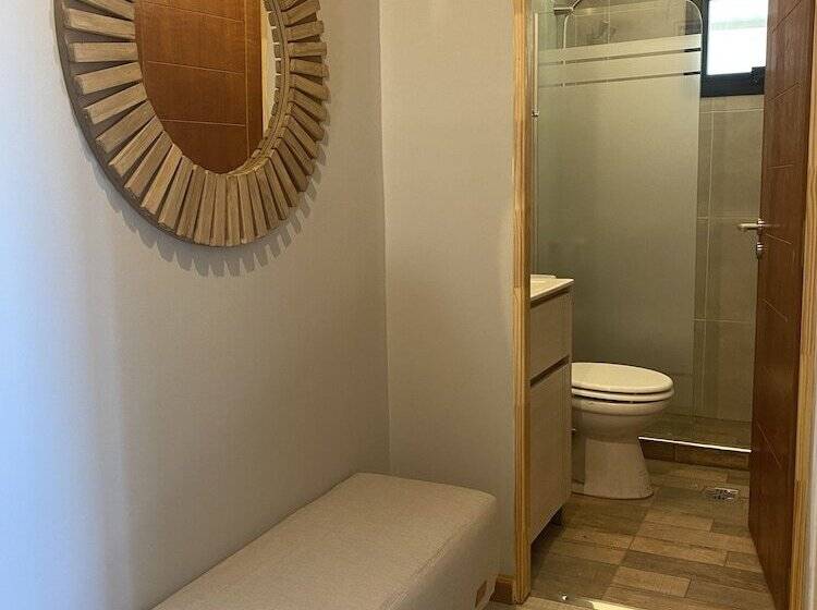 فندق Quillaipe Apart Suite