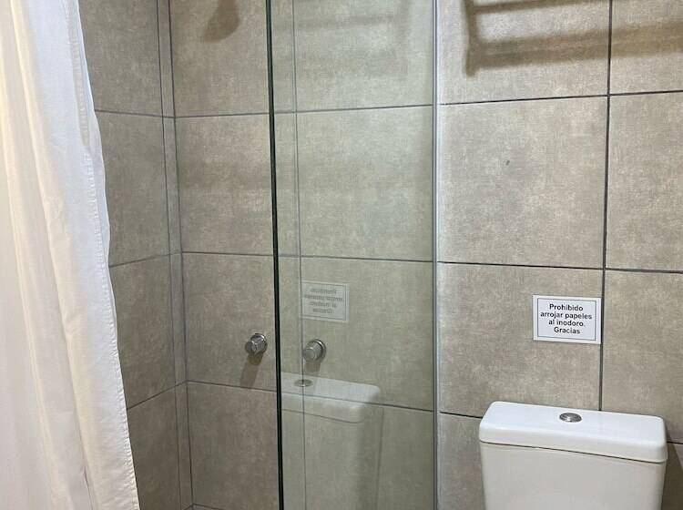 فندق Quillaipe Apart Suite