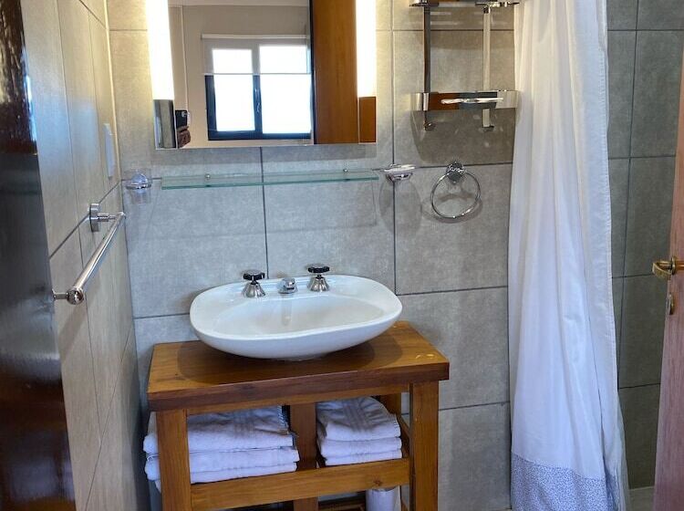 فندق Quillaipe Apart Suite