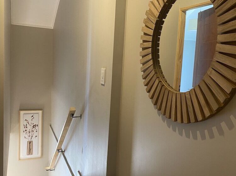 فندق Quillaipe Apart Suite