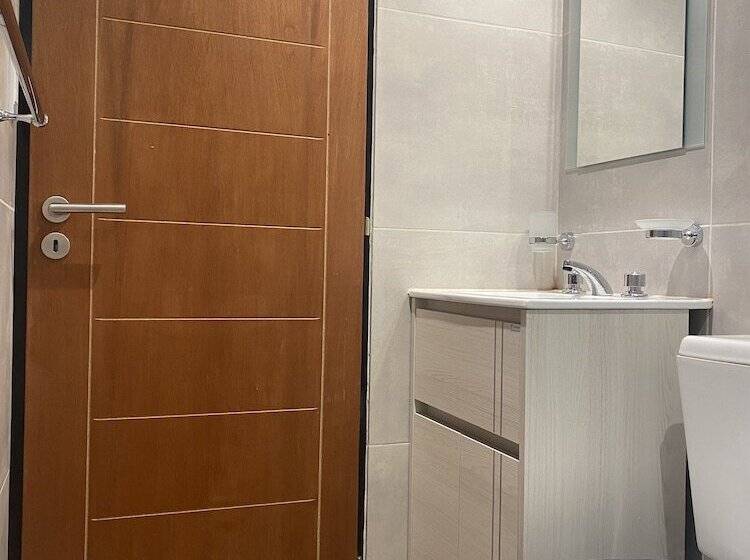 فندق Quillaipe Apart Suite