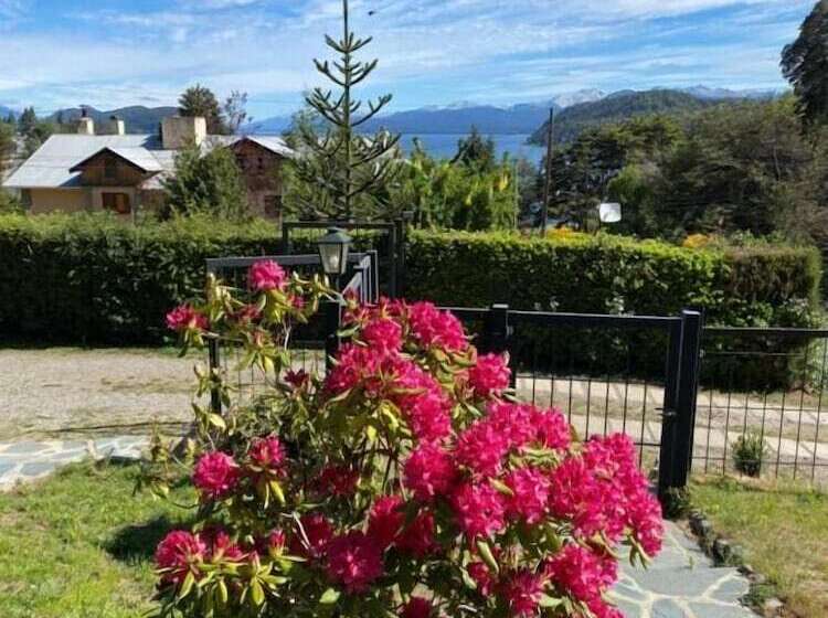 فندق Quillaipe Apart Suite