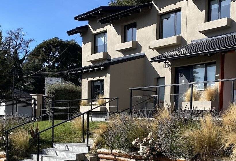 فندق Quillaipe Apart Suite