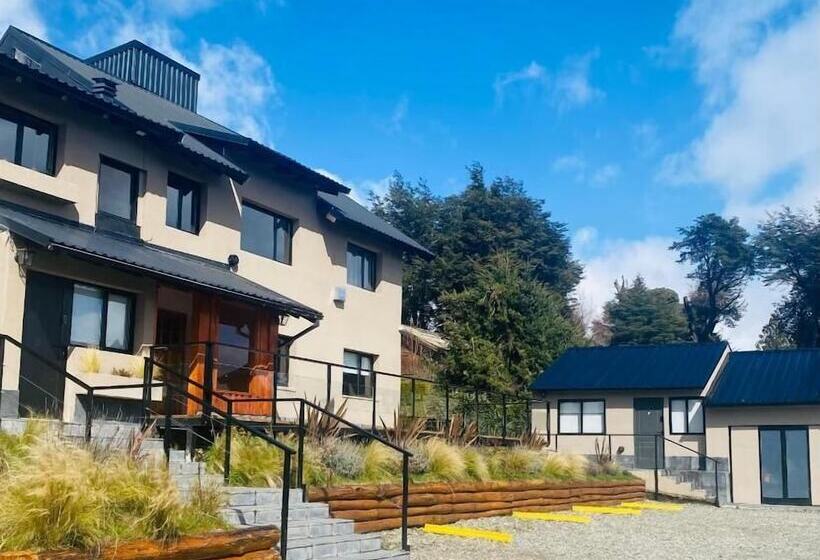 فندق Quillaipe Apart Suite