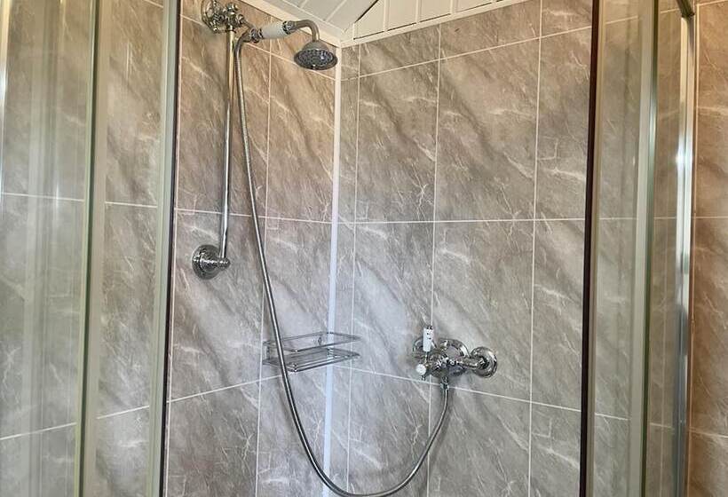 Lovely Shepherds Hut In Cornwall