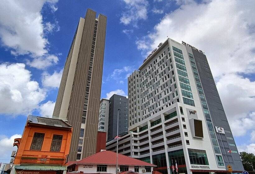 Melaka Studio Suites