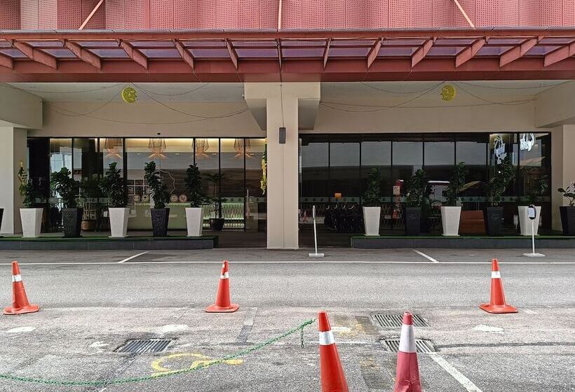 Melaka Studio Suites