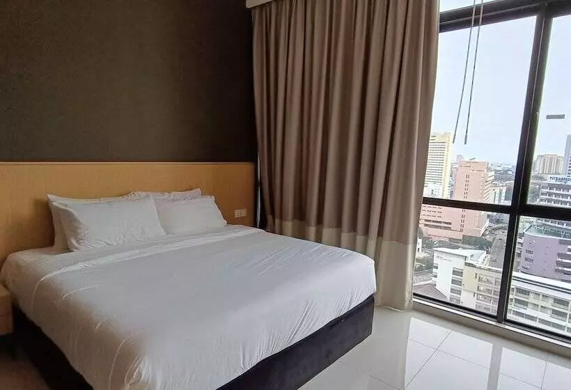 Melaka Studio Suites