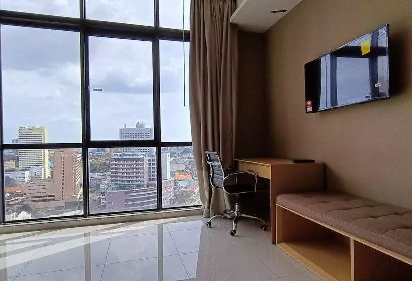 Melaka Studio Suites