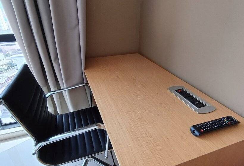 Melaka Studio Suites