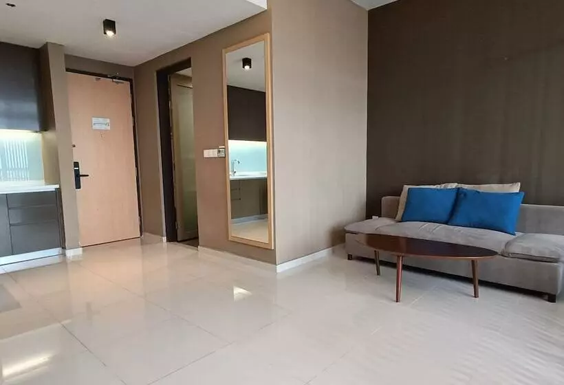 Melaka Studio Suites