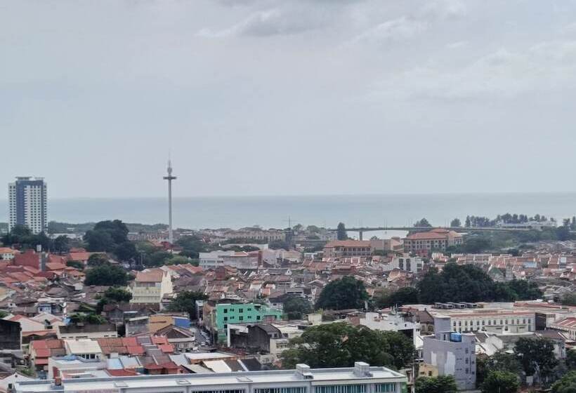 Melaka Studio Suites