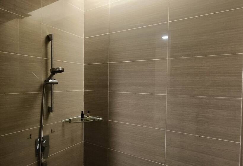 Melaka Studio Suites