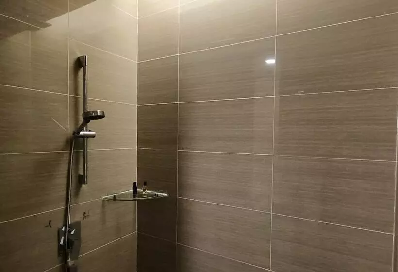 Melaka Studio Suites