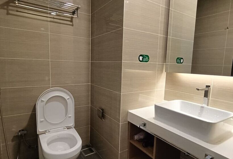 Melaka Studio Suites