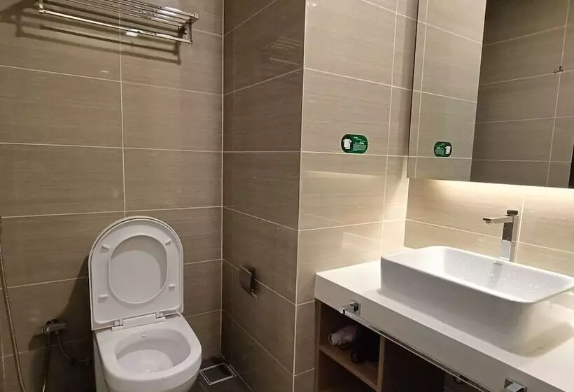 Melaka Studio Suites