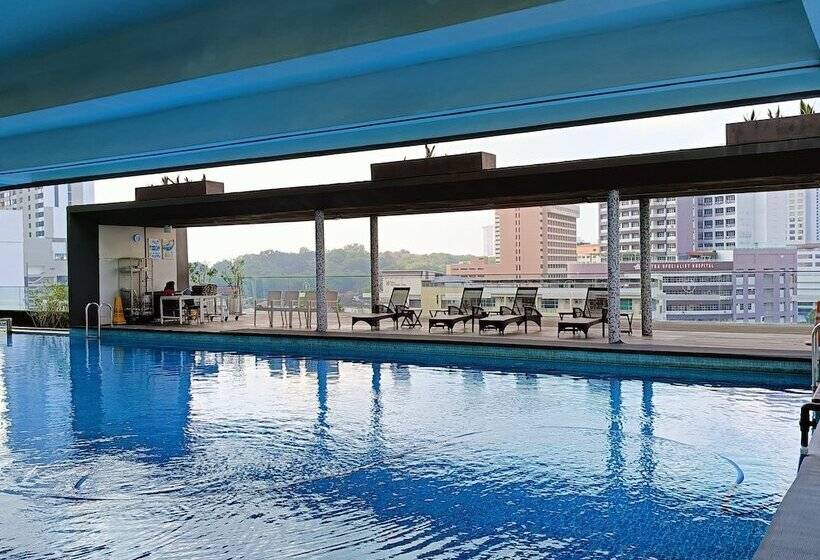 Melaka Studio Suites