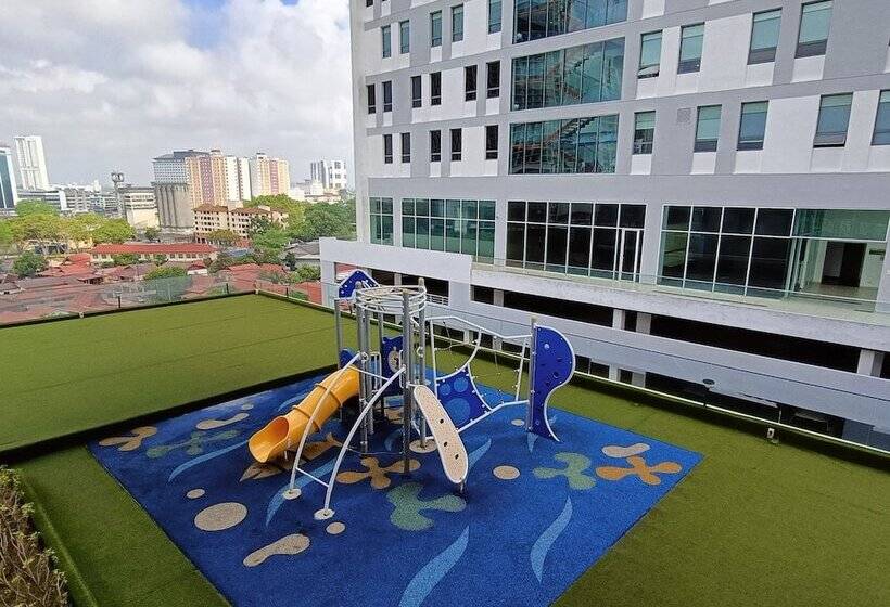 Melaka Studio Suites