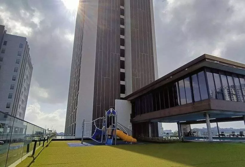 Melaka Studio Suites