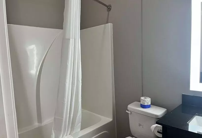 Motel 6 Gonzales, La Baton Rouge Geismar Prairieville I 10