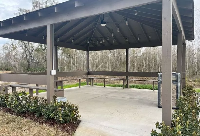 Motel 6 Gonzales, La Baton Rouge Geismar Prairieville I 10