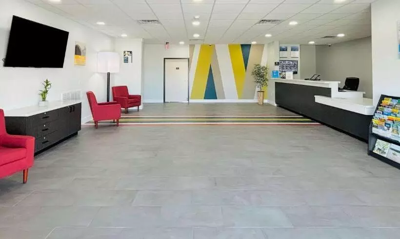 Motel 6 Gonzales, La Baton Rouge Geismar Prairieville I 10